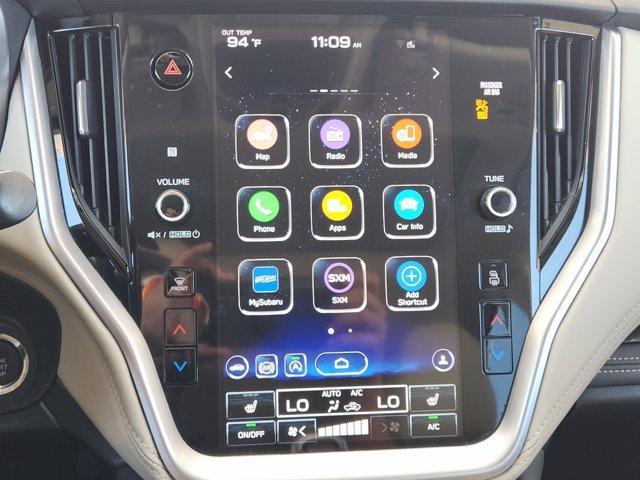 used 2021 Subaru Outback car, priced at $23,791