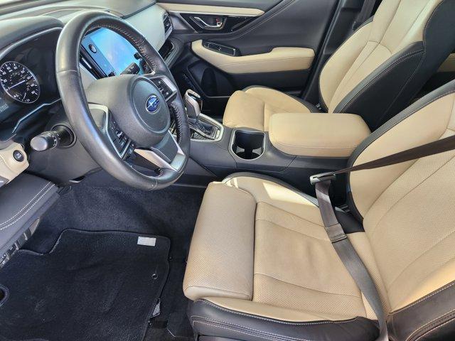 used 2021 Subaru Outback car, priced at $23,791