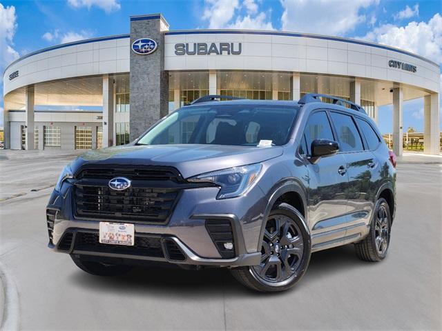 new 2024 Subaru Ascent car, priced at $41,447