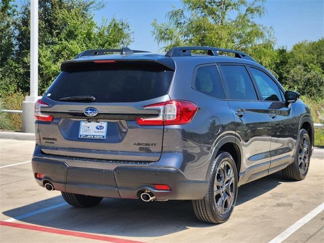 new 2024 Subaru Ascent car, priced at $41,447