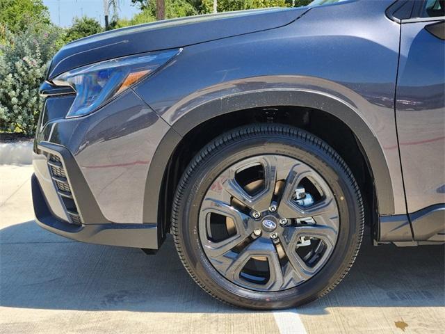 new 2024 Subaru Ascent car, priced at $41,447