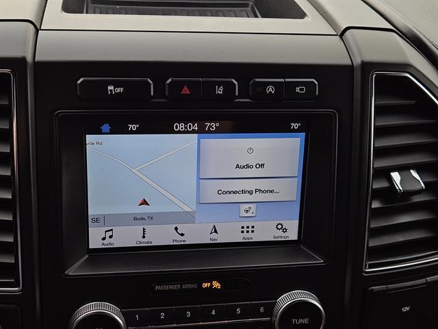 used 2018 Ford Expedition car, priced at $26,891