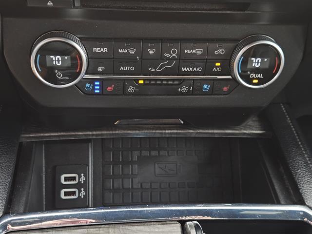 used 2018 Ford Expedition car, priced at $26,891