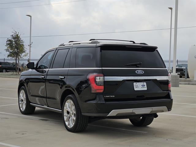 used 2018 Ford Expedition car, priced at $26,891