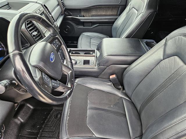used 2018 Ford Expedition car, priced at $26,891