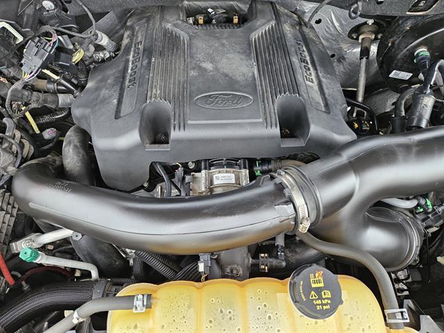 used 2018 Ford Expedition car, priced at $26,891