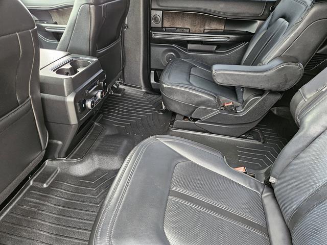 used 2018 Ford Expedition car, priced at $26,891