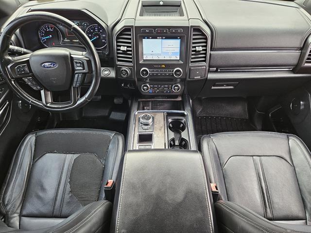 used 2018 Ford Expedition car, priced at $26,891