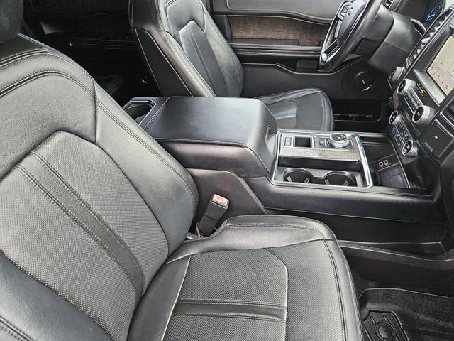 used 2018 Ford Expedition car, priced at $26,891