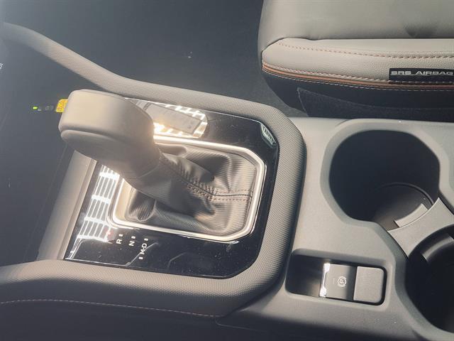 new 2025 Subaru Forester Hybrid car, priced at $40,241
