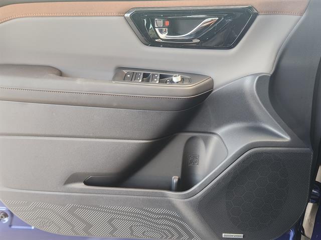 new 2025 Subaru Forester Hybrid car, priced at $40,241