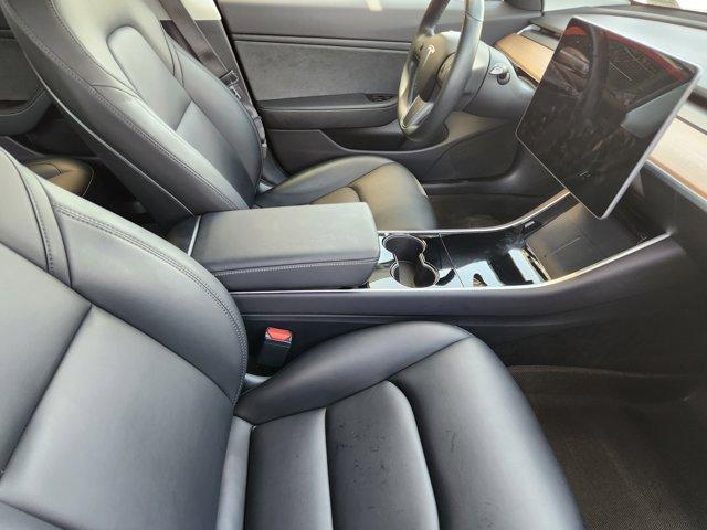 used 2019 Tesla Model 3 car, priced at $25,291