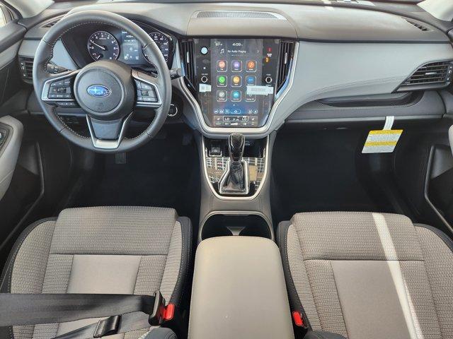new 2025 Subaru Outback car, priced at $38,387