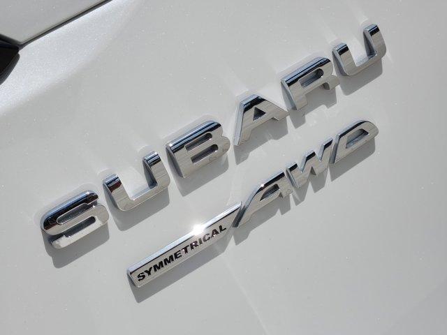 new 2025 Subaru Outback car, priced at $38,387
