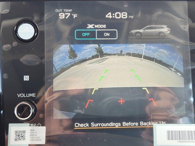 new 2025 Subaru Outback car, priced at $38,387