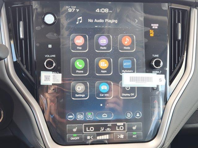new 2025 Subaru Outback car, priced at $38,387
