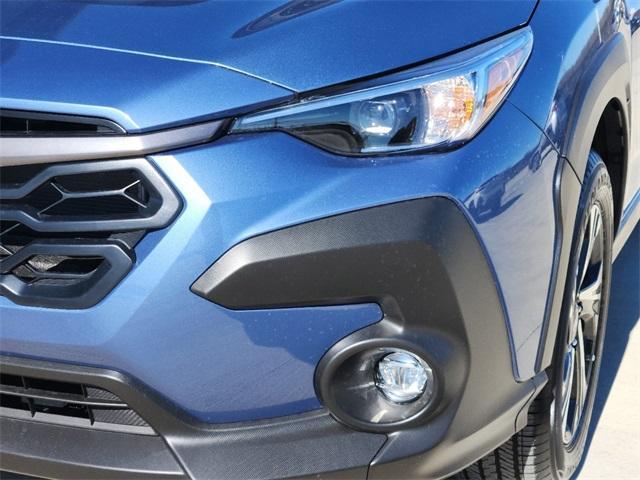 new 2024 Subaru Crosstrek car, priced at $29,881