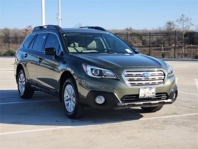 used 2017 Subaru Outback car, priced at $17,891