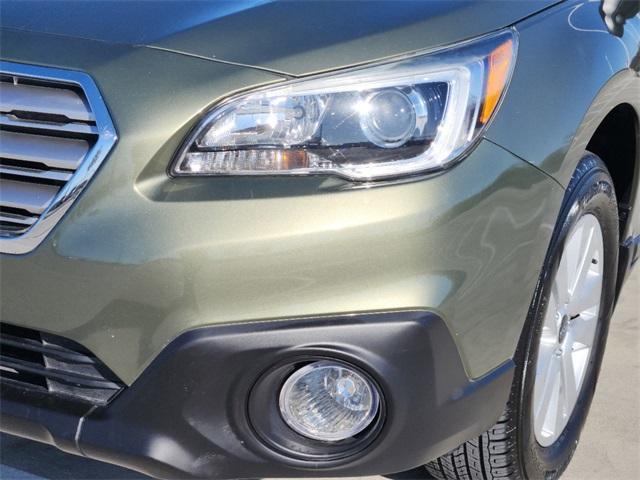 used 2017 Subaru Outback car, priced at $17,891