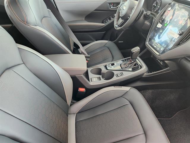 new 2025 Subaru Crosstrek car, priced at $34,370