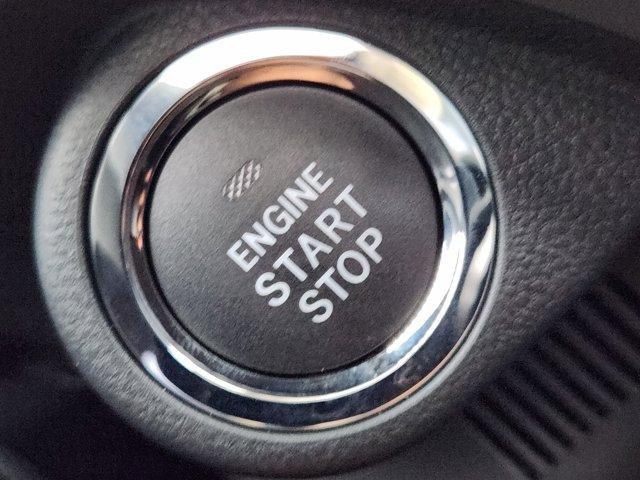 new 2025 Subaru Crosstrek car, priced at $34,470