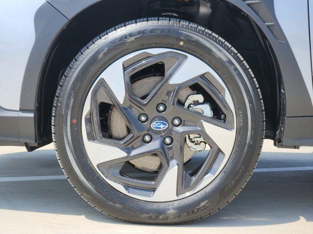 new 2025 Subaru Crosstrek car, priced at $34,470