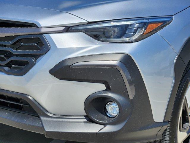 new 2025 Subaru Crosstrek car, priced at $34,470