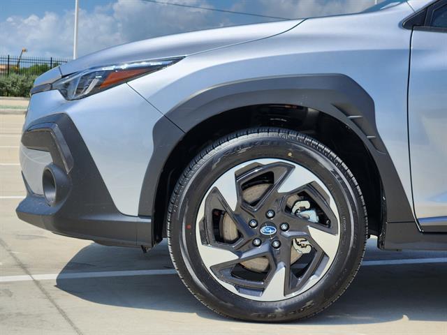 new 2025 Subaru Crosstrek car, priced at $34,370
