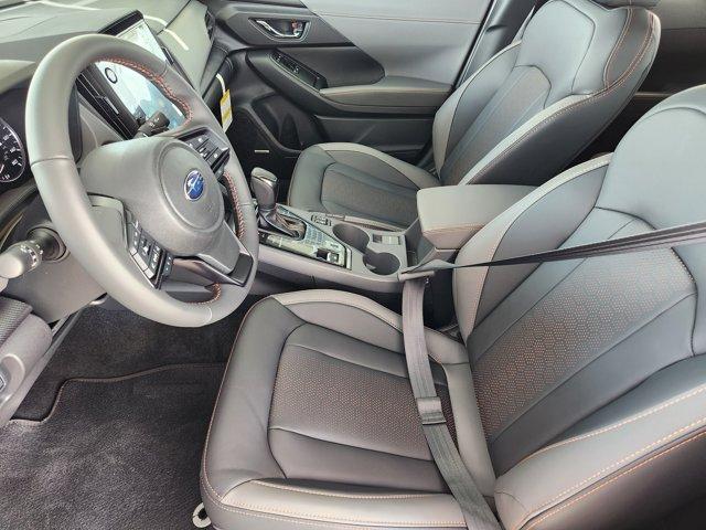 new 2025 Subaru Crosstrek car, priced at $34,470