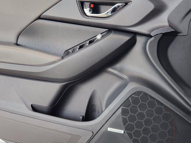 new 2025 Subaru Crosstrek car, priced at $34,470
