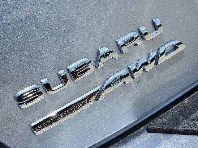 new 2025 Subaru Crosstrek car, priced at $34,470
