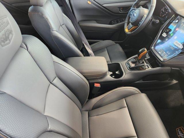 new 2025 Subaru Outback car, priced at $42,572