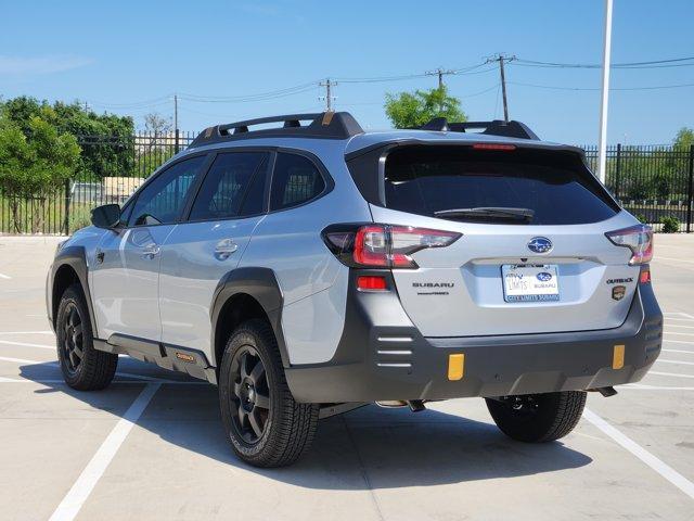 new 2025 Subaru Outback car, priced at $42,572