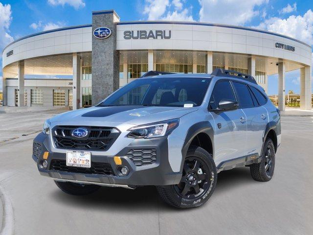 new 2025 Subaru Outback car, priced at $42,572
