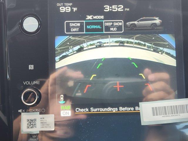 new 2025 Subaru Outback car, priced at $42,572
