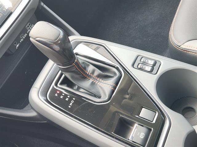 new 2025 Subaru Crosstrek car, priced at $36,694