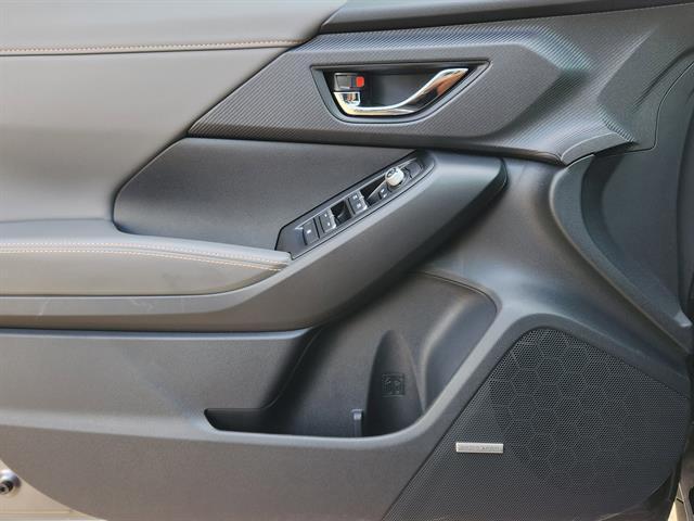 new 2025 Subaru Crosstrek car, priced at $36,694