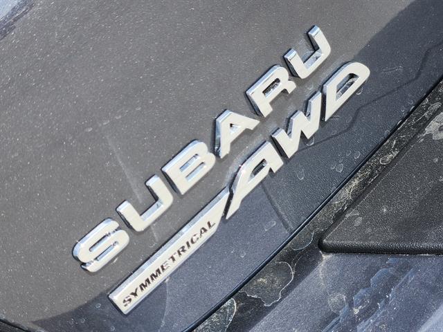 new 2025 Subaru Crosstrek car, priced at $36,694