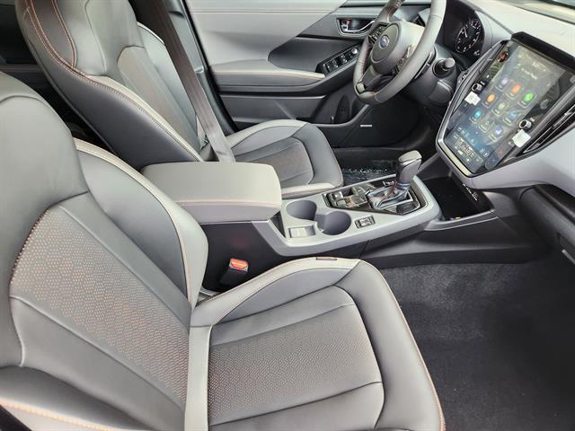 new 2025 Subaru Crosstrek car, priced at $36,694