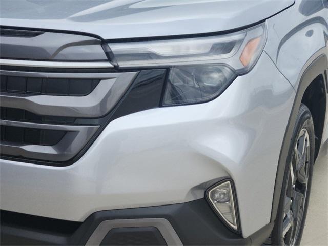 new 2025 Subaru Forester car