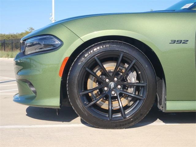 used 2022 Dodge Charger car, priced at $40,492