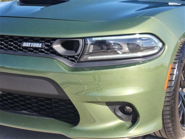 used 2022 Dodge Charger car, priced at $40,492