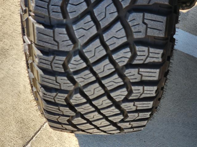 used 2025 Chevrolet Silverado 1500 car, priced at $65,993