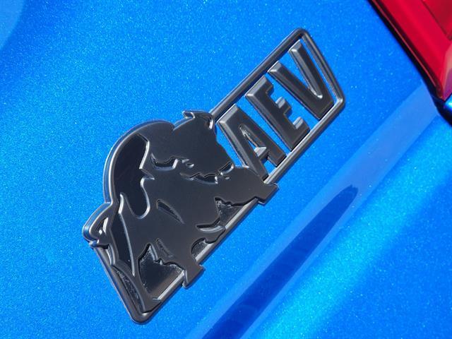 used 2025 Chevrolet Silverado 1500 car, priced at $65,993