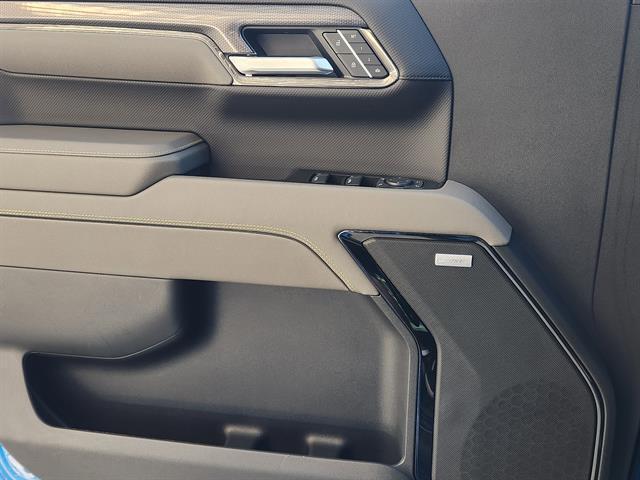 used 2025 Chevrolet Silverado 1500 car, priced at $65,993