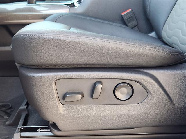 used 2025 Chevrolet Silverado 1500 car, priced at $65,993