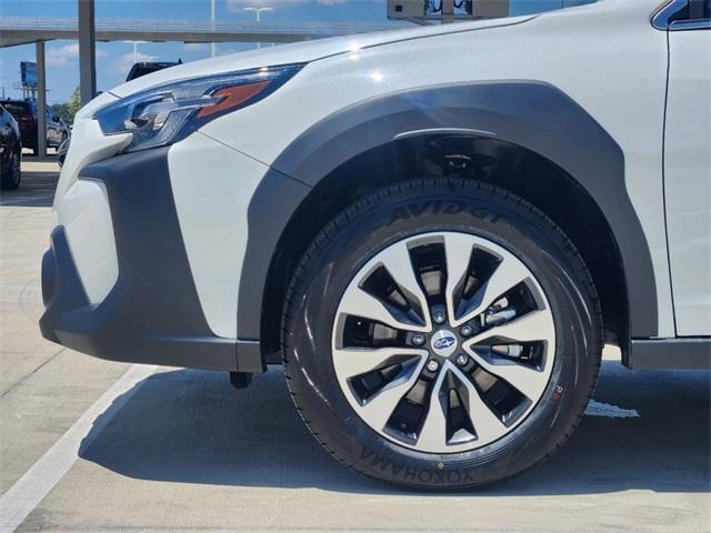 new 2025 Subaru Outback car, priced at $38,922