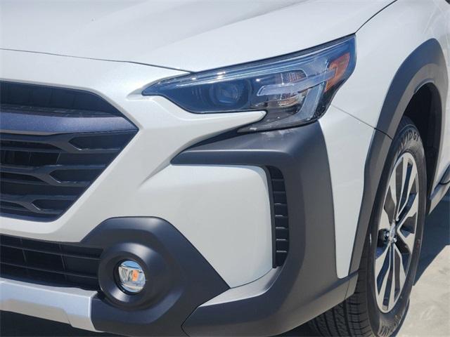 new 2025 Subaru Outback car, priced at $38,922