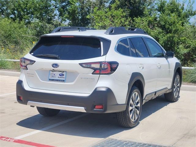 new 2025 Subaru Outback car, priced at $38,922