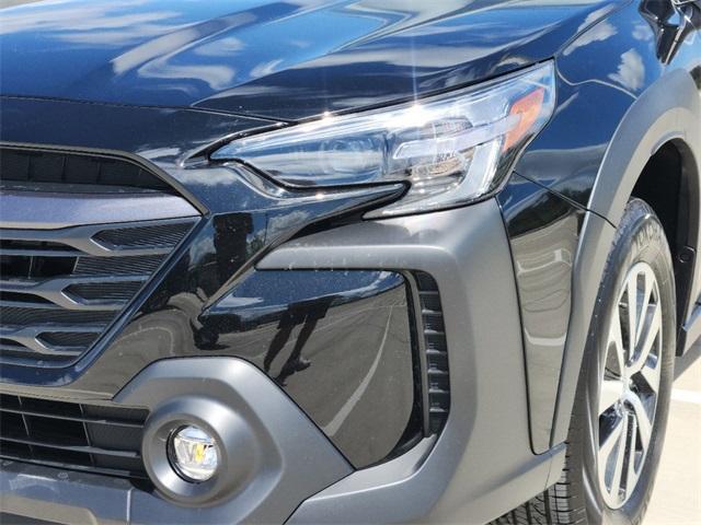 new 2025 Subaru Outback car, priced at $35,023